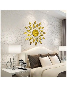 3D Acrylic Wall Sticker