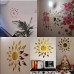3D Acrylic Wall Sticker