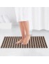 Drain Hole Anti Skid Foot Mat