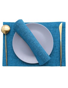 Heat Resistant Dining Table Runner