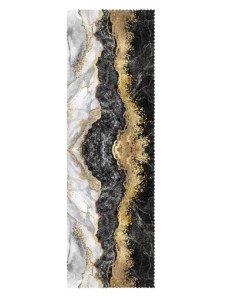 Washable Dining Table Runner